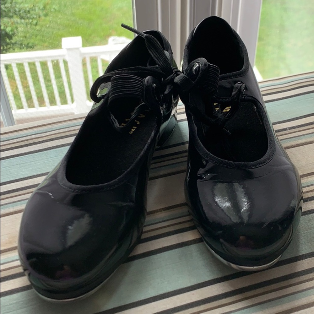 Bloch Tao shoes